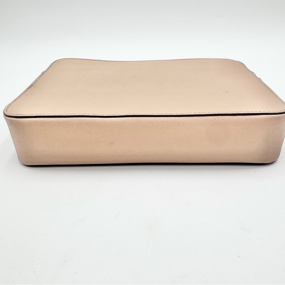 Michael Kors Crossbody Leather Bag - Picture 5 of 11